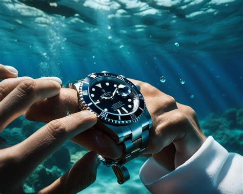 rolex submariner maintenance|rolex submariner instructions.